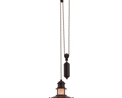Balance hanglamp "Cottage"