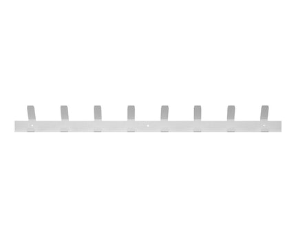 Gorillz Trim 75 - Wit