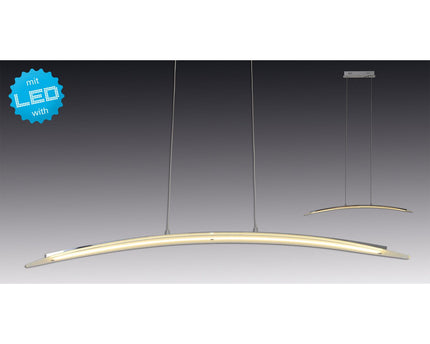 LED hanglamp "Surf"