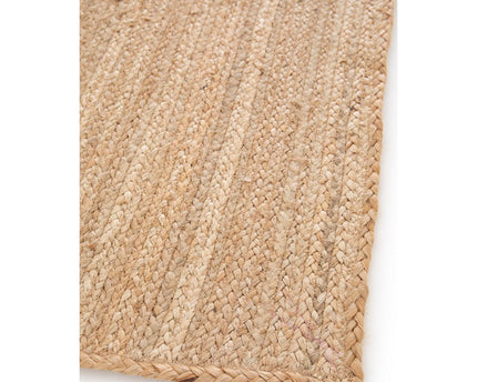 NATURA jute halkleed