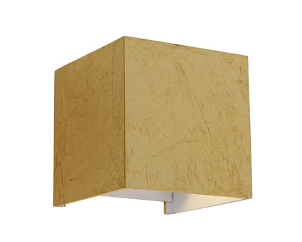 LED wandlamp "Pisa"