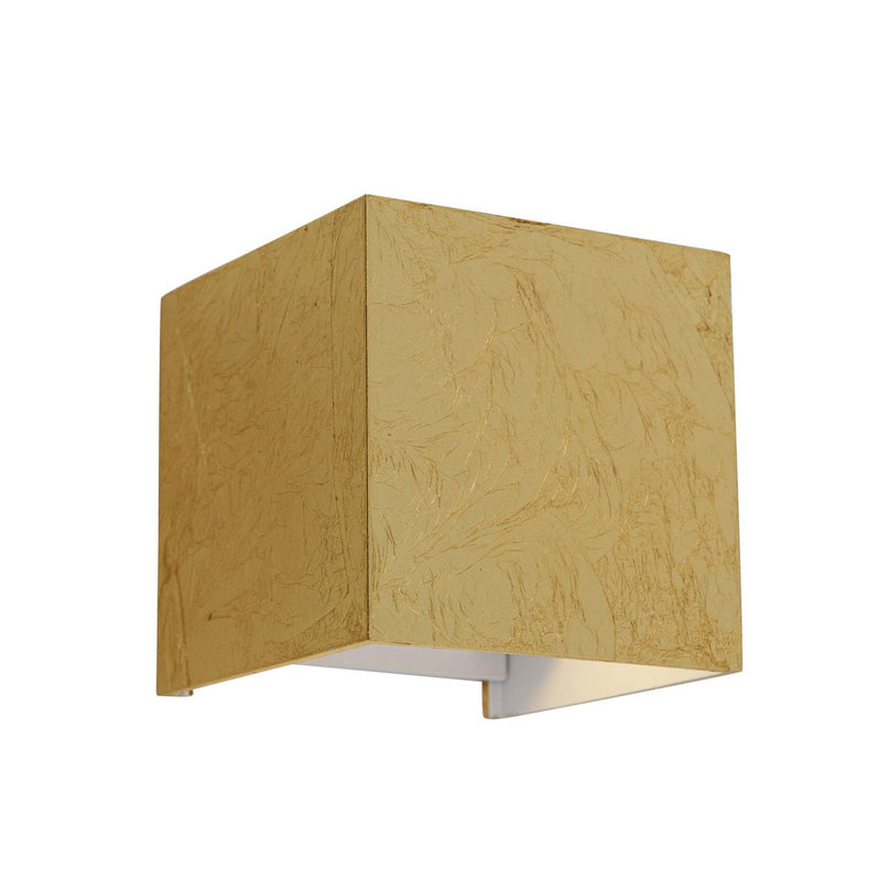 LED wandlamp "Pisa"