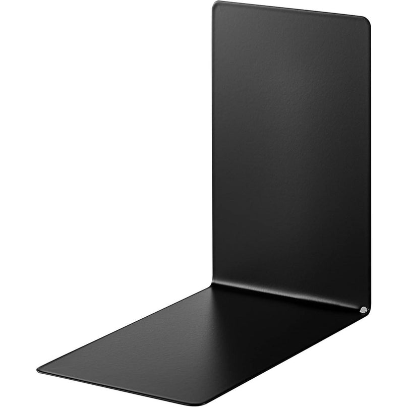 Gorillz Design- Regal- Boekensteun 2 Stuks -Zwart