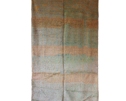 Berberwollen vloerkleed Boujad 172 x 265 cm