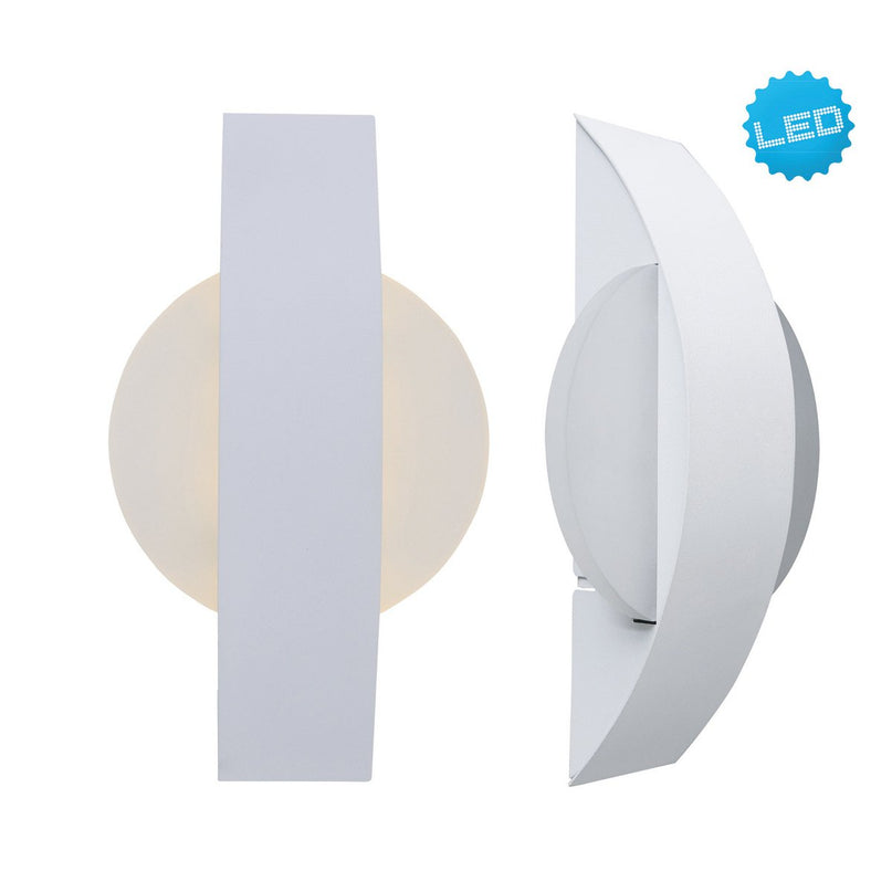 LED wandlamp "Stan"