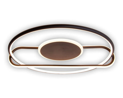 LED -plafondlicht D: 54 cm "Brendan"