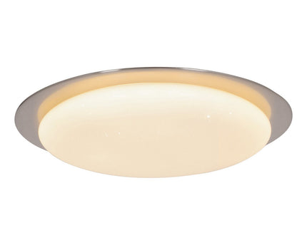 LED plafondlamp "Auckland" d: 42cm