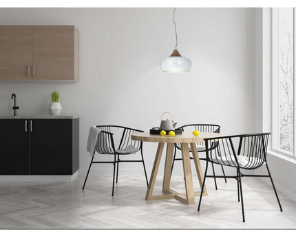 Metalen hanglamp "Jaipur"