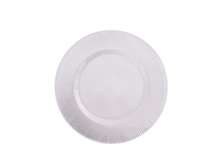 Presentatieplaat 34cm Luce