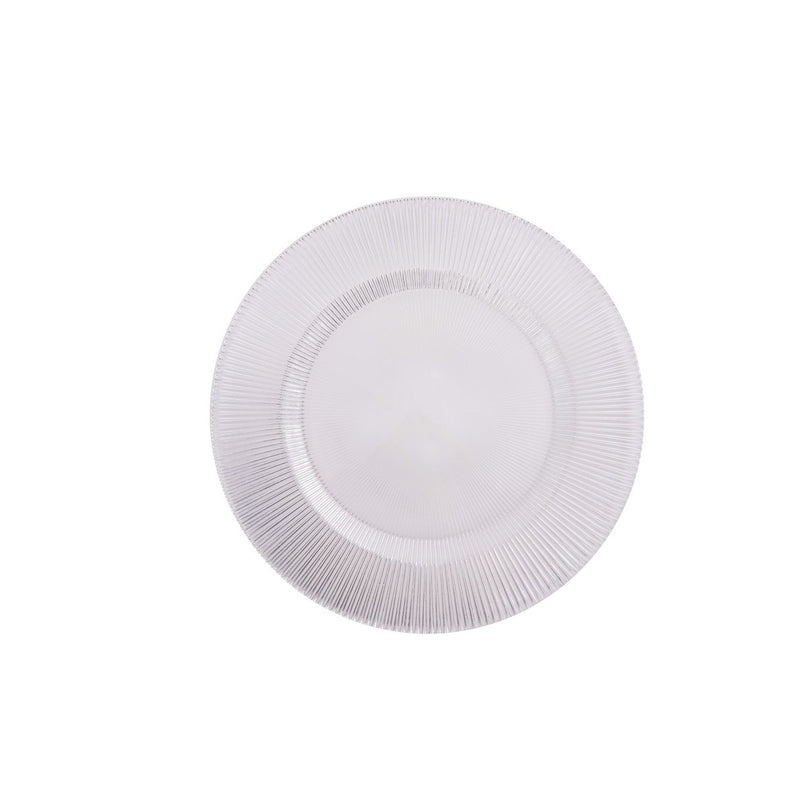 Presentatieplaat 34cm Luce