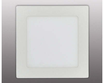 LED-plafondlamp Simplex s:17cm