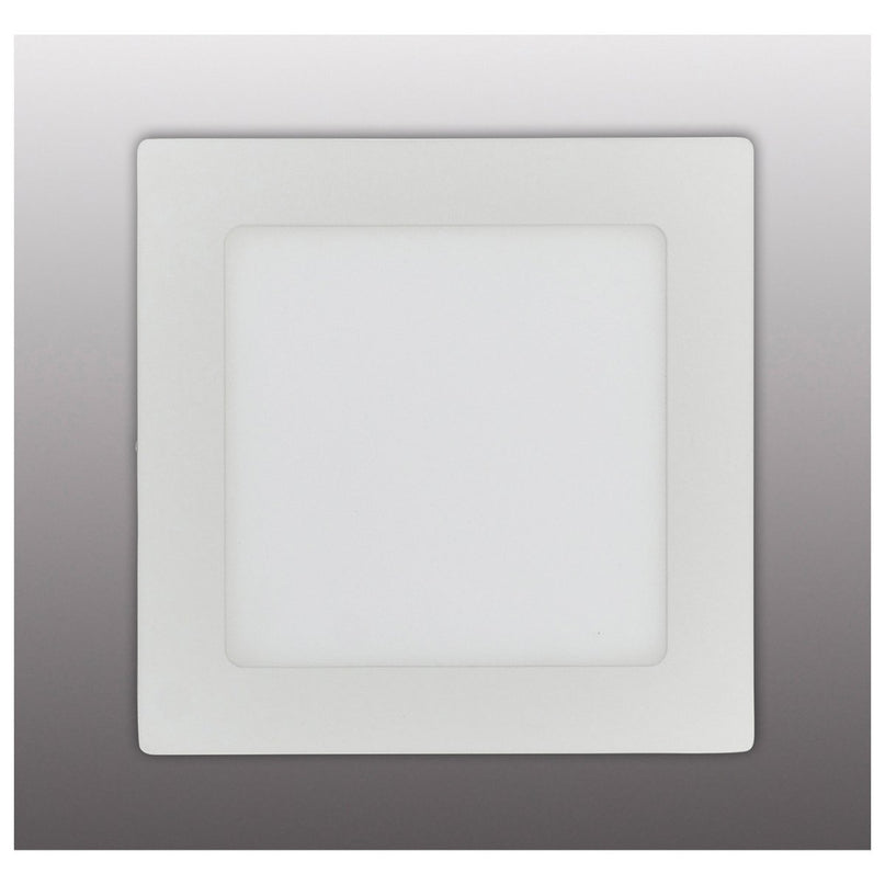 LED-plafondlamp Simplex s:17cm