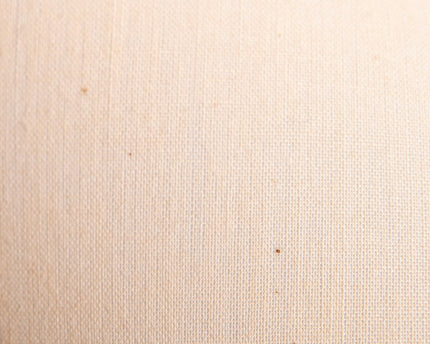 Tafellamp, 2-flame "boho" ", tafellamp bruin/beige, met E14-aansluiting, voor eetkamer, woonkamer, gang of kantoor, 65 cm hoog