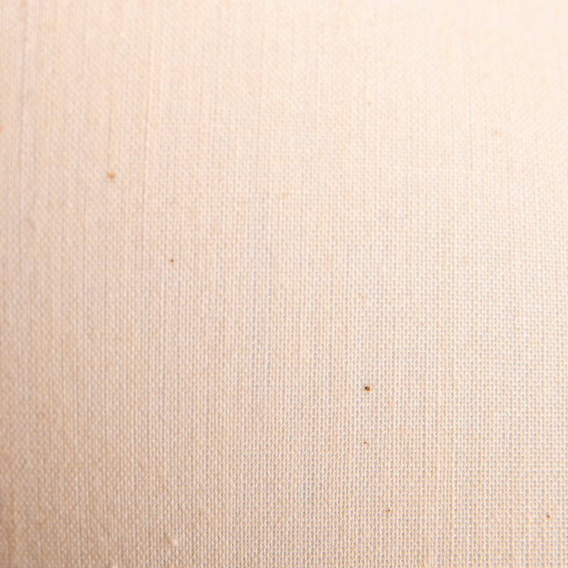 Tafellamp, 2-flame "boho" ", tafellamp bruin/beige, met E14-aansluiting, voor eetkamer, woonkamer, gang of kantoor, 65 cm hoog