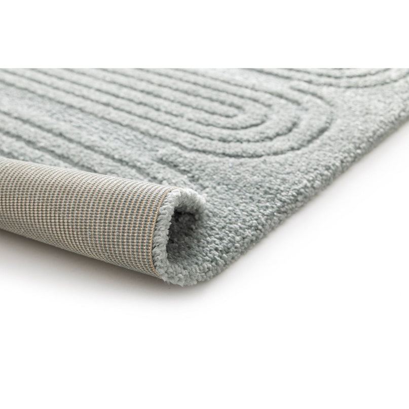 Tapijt met zachte en comfortabele opluchtingseffect