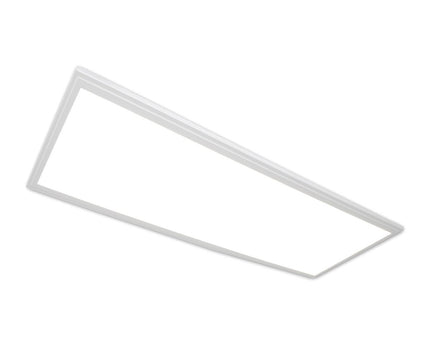 LED -paneel plafondlamp "Salta"