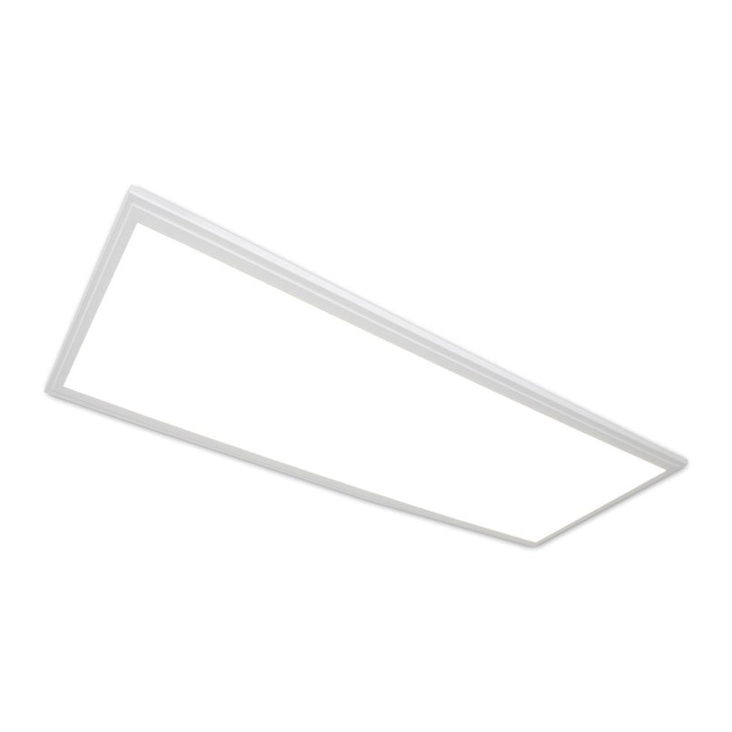 LED -paneel plafondlamp "Salta"