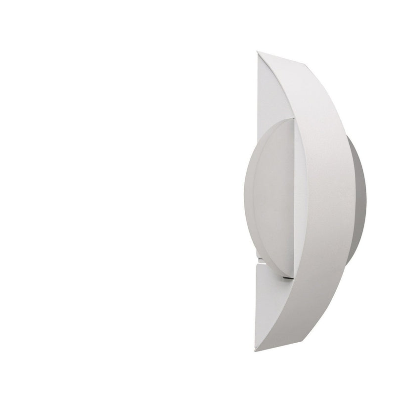 LED wandlamp "Stan"