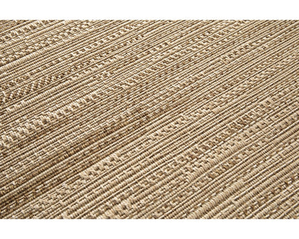 Tapis interieur extérieur van etnische stijl KUBA