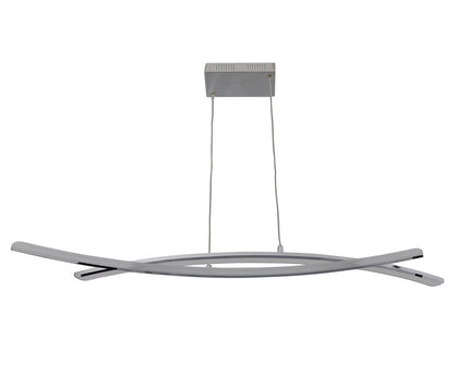 LED-hanglamp "Theo"