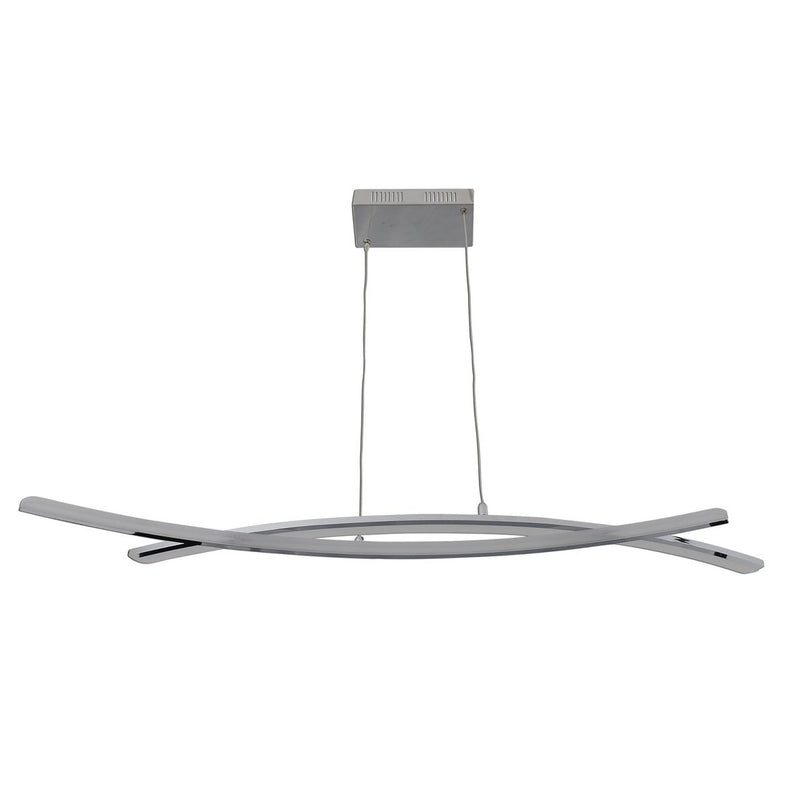 LED-hanglamp "Theo"