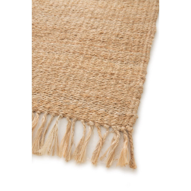 Omkeerbare tapis van jute van hoge kwaliteit TATAMI