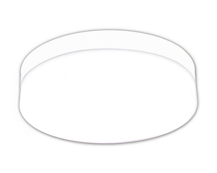 LED plafondlamp "Cool" d:25.5cm