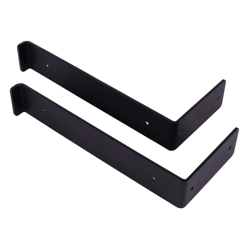 Gorillz Wagon 30 - 2 Stuks - Zwart