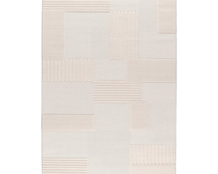 Ultra zachte Jules trendy tapijt