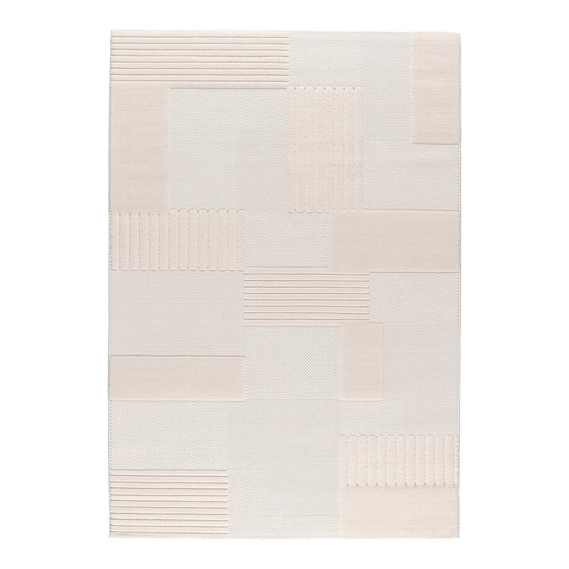 Ultra zachte Jules trendy tapijt
