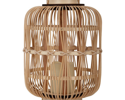 LED Decol Light "Korbinian" H: 42,5 cm