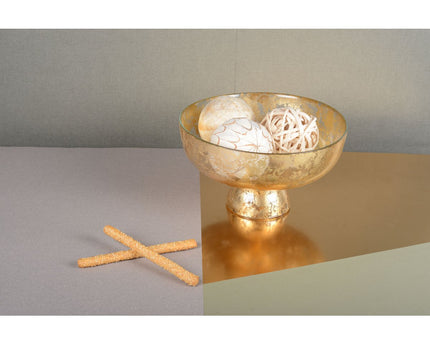 Golden Foot Cut 27x27x9cm