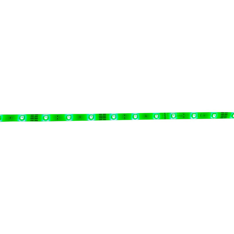 Tuya LED-RGB-streep met Bluetooth, functie, strepen, plastic, kleurrijk, geïntegreerde LED,