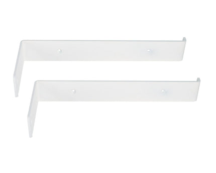Gorillz Wagon 30 - 2 stuks - Wit