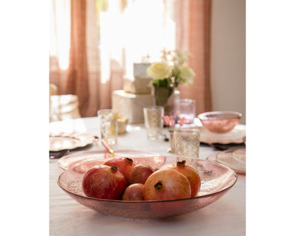 KOPJE 40CM CRISPY ROZE