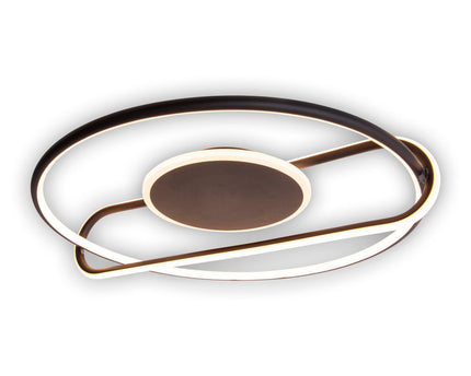 LED -plafondlicht D: 54 cm "Brendan"