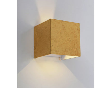 LED wandlamp "Pisa"