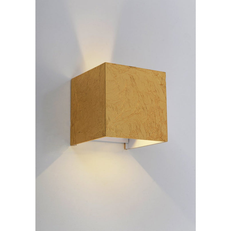 LED wandlamp "Pisa"