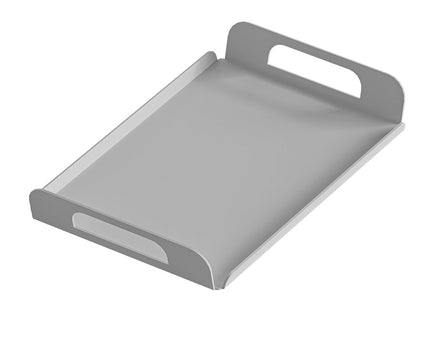 Vigor Tray White