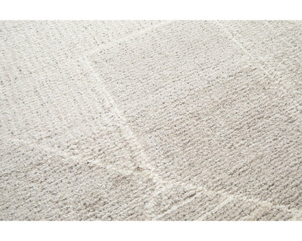 Ultra Soft Design Tapijt in gerecyclede vezelprisma