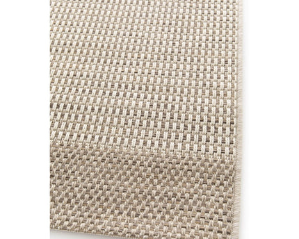 Buitenste interieur tapijten sisal sandhaven