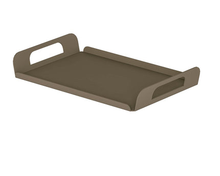 Vigor Tray Brown
