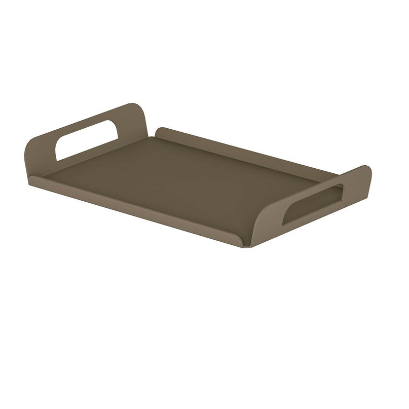 Vigor Tray Brown