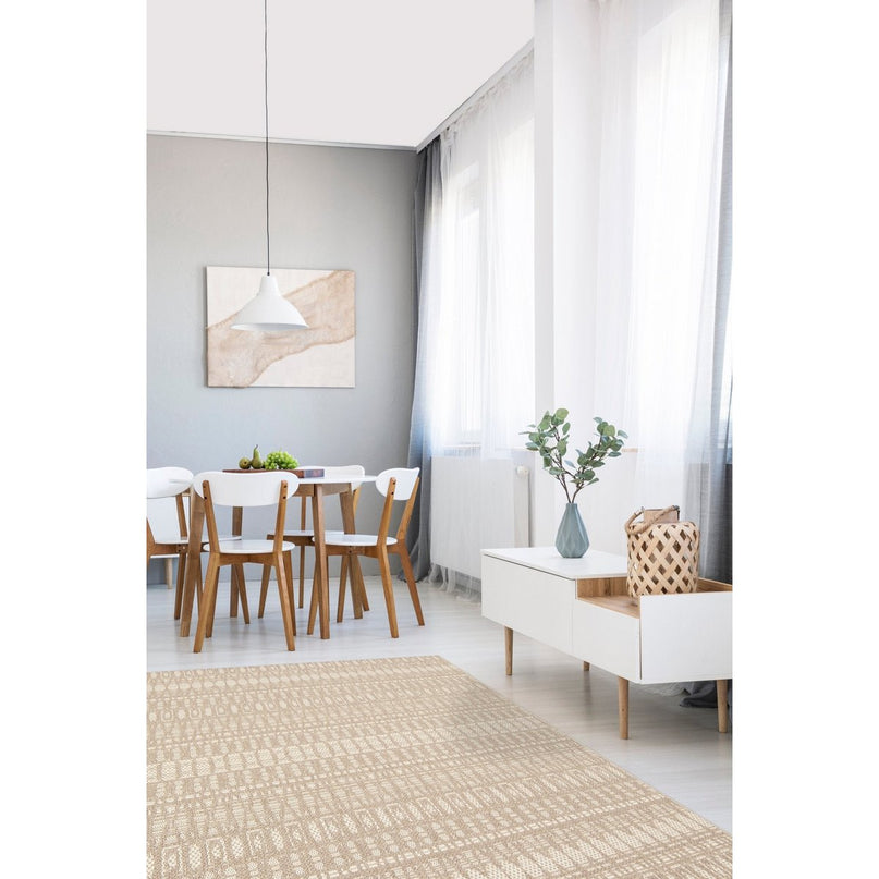 Luna Outdoor Interior Design Tapijt