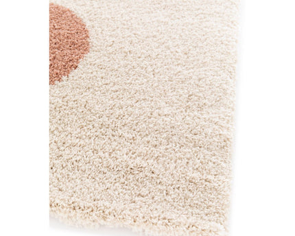 Tapis shaggy épais en comfortabele MOON