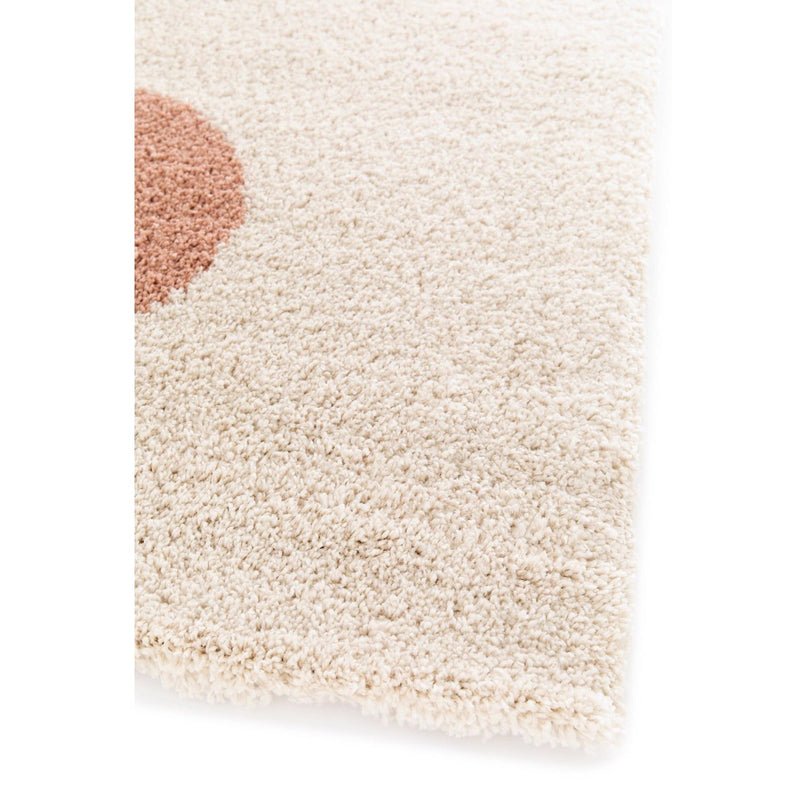 Tapis shaggy épais en comfortabele MOON