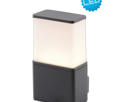 LED buiten wandlampen "Vigo"