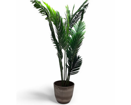 Phoenix Kunstplant met Pot   |  kunstplant | Lengte 160cm 1pcs
