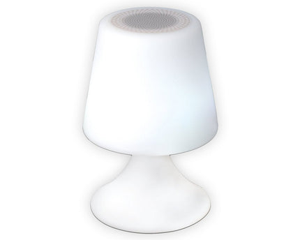 LED-decoratielamp met Bluetooth