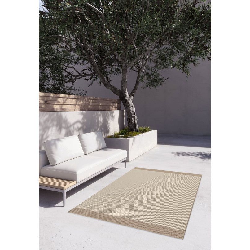 Buitenste interieur tapijten sisal sandhaven